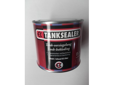 Tanksealer 0,5 liter