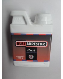 Rust Arrestor 0,25 liter