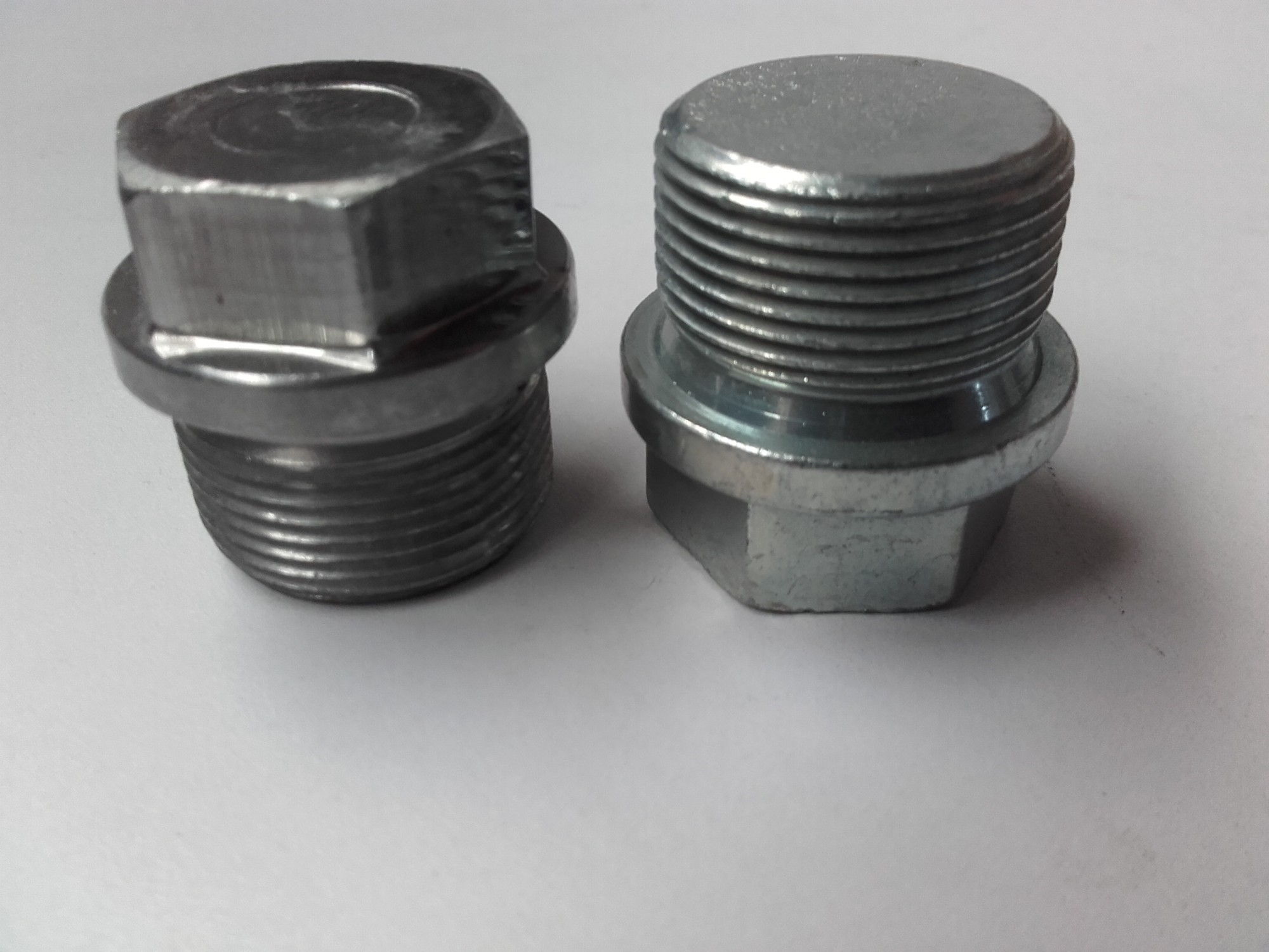 Carterstop / plug M26 x 1,5