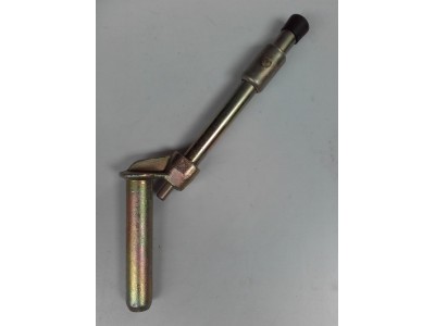 Deutz aanhangerkoppelingpen