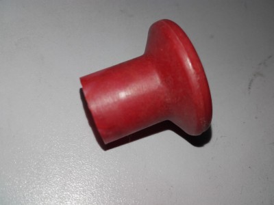 Deutz 06 - Stopkabeldop Deutz 06 - Stopkabeldop