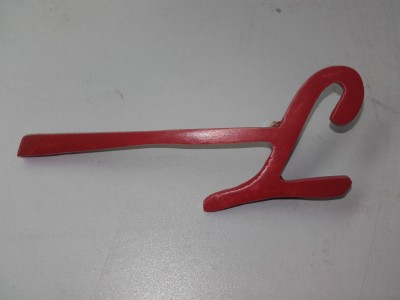 Deutz L - Embleem Deutz L - Embleem