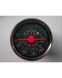 Traktormeter Fendt 504