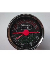 Traktormeter Fendt 505