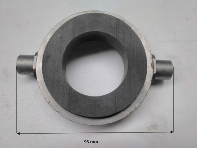 Druklager Sachs grafiet 70 mm Druklager Sachs grafiet 70 mm