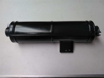 Deutz uitlaatdemper D,05,06serie Deutz uitlaatdemper D,05,06serie