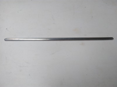 Porsche sierlijst recht (verschillende lengtes op aanvraag leverbaar) Porsche sierlijst recht (verschillende lengtes op aanvraag leverbaar)