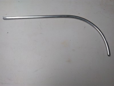 Porsche sierlijst links (tijdelijk niet leverbaar) Porsche sierlijst links (tijdelijk niet leverbaar)