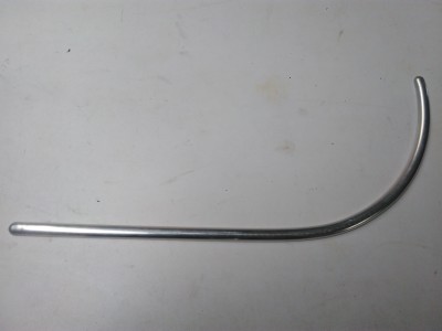 Porsche sierlijst rechts (tijdelijk niet leverbaar) Porsche sierlijst rechts (tijdelijk niet leverbaar)