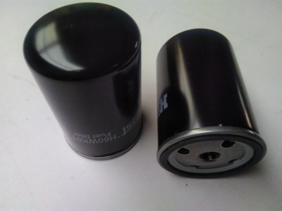 Brandstoffilter MANN WK731 / Knecht/Mahle: KC6 / Hengst H60WK01 Brandstoffilter MANN WK731 / Knecht/Mahle: KC6 / Hengst H60WK01