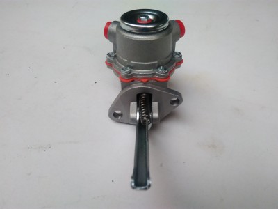 Brandstof opvoerpomp Brandstof opvoerpomp