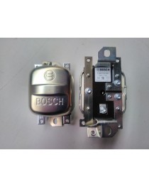 Bosch spanningsregelaar 14V / 11 Amp