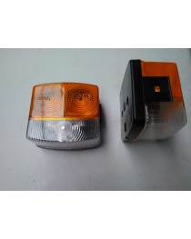 Nabouw Hella positie/ knipper licht (rechts) (Tijdelijk niet leverbaar)