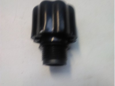 Ontluchtingsventiel Ontluchtingsventiel