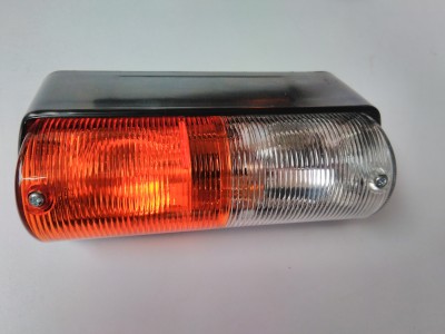 IHC positie/knipperlicht (rechts) IHC positie/knipperlicht (rechts)