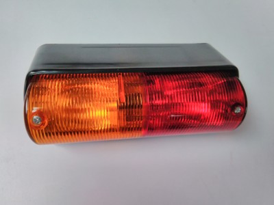 IHC achterlicht/knipperlicht (links) IHC achterlicht/knipperlicht (links)