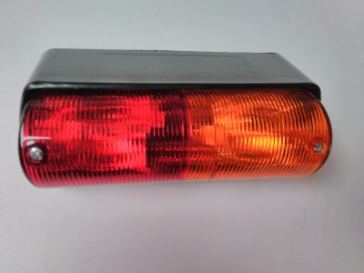 IHC achterlicht/knipperlicht (rechts) IHC achterlicht/knipperlicht (rechts)