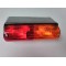 IHC achterlicht/knipperlicht (rechts)
