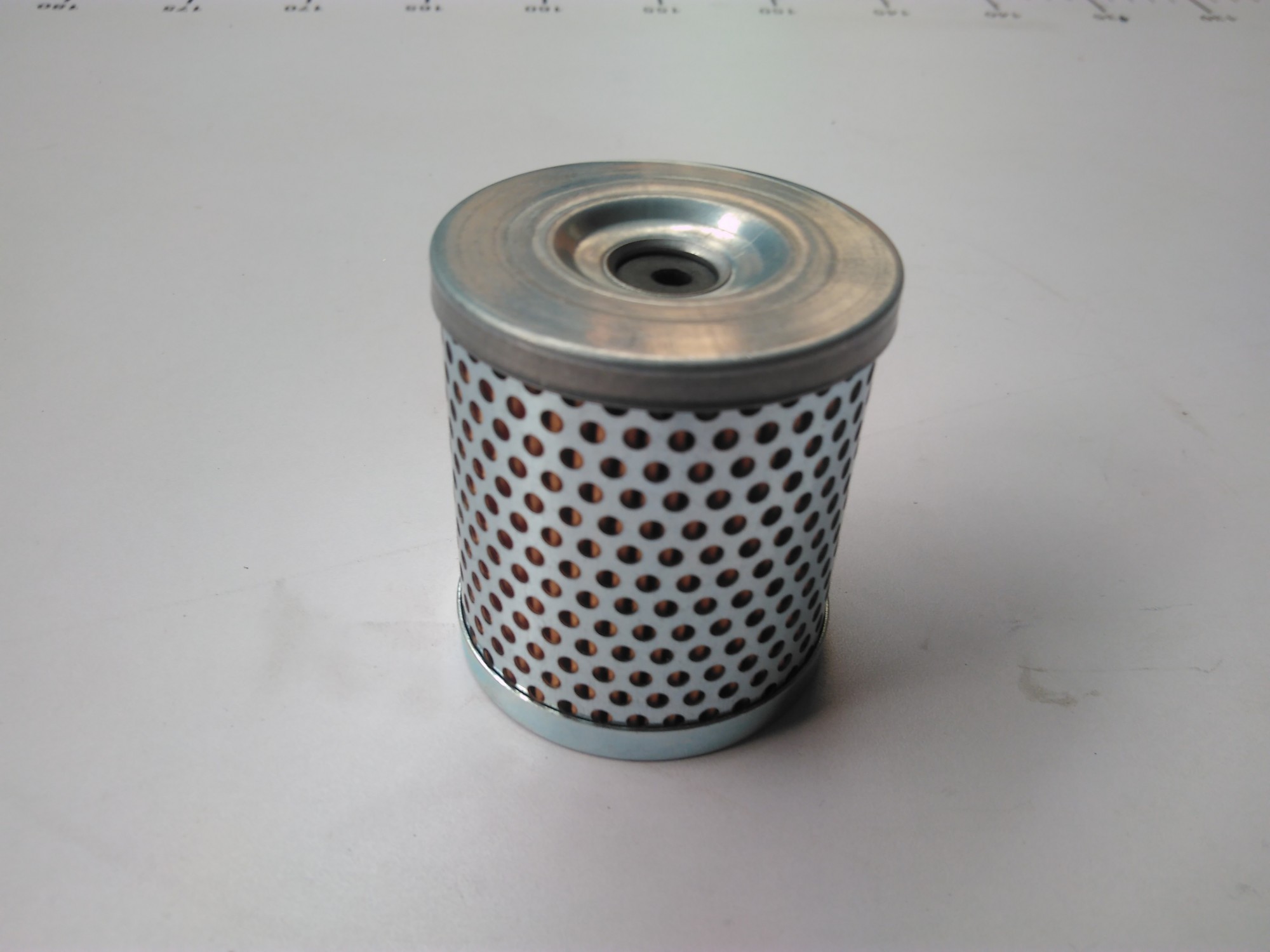 Hydroliekfilter Deutz 06