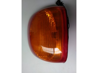 Achterlicht model John Deere