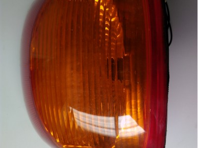 Achterlicht model John Deere Achterlicht model John Deere