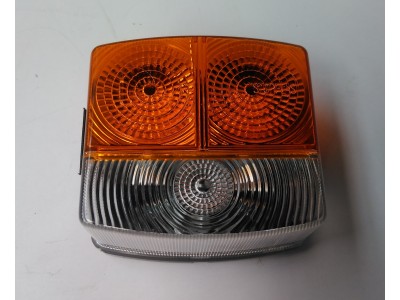 Positie/knipperlicht Links