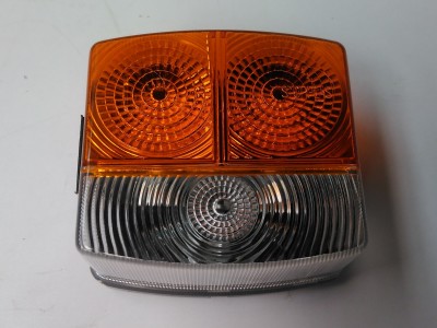 Positie/knipperlicht Links Positie/knipperlicht Links