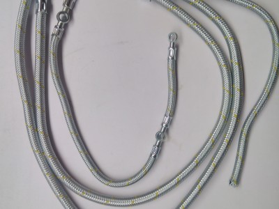 Brandstofleiding 712 2 cil. Brandstofleiding 712 2 cil.