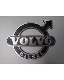 Volvo 200mm