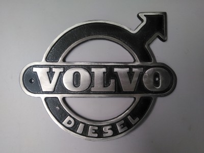 Volvo 200mm Volvo 200mm