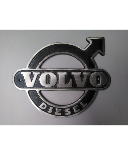 Volvo 200mm