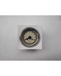 Oliedrukmeter 0 t/m 16 (60mm)