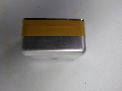 Hella spanningsregelaar Deutz 06 14,4V Hella spanningsregelaar Deutz 06 14,4V