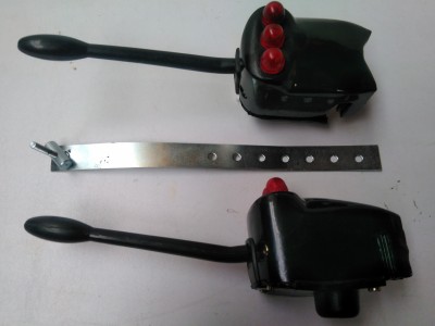 Knipperlichtschakelaar Knipperlichtschakelaar