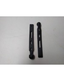 Motorkaphaakrubber  16 cm