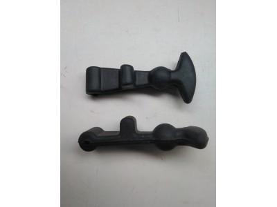 Motorkaprubber 70mm Motorkaprubber 70mm