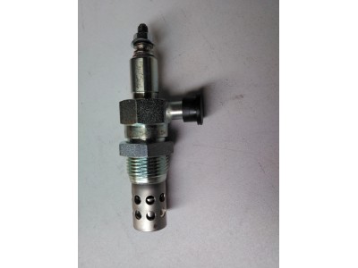 Deutz 06 inlaatgloeier 9,5 volt 