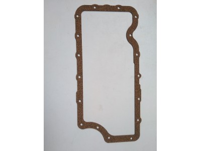 Kurkpakking versnellingsbak / hefrichting