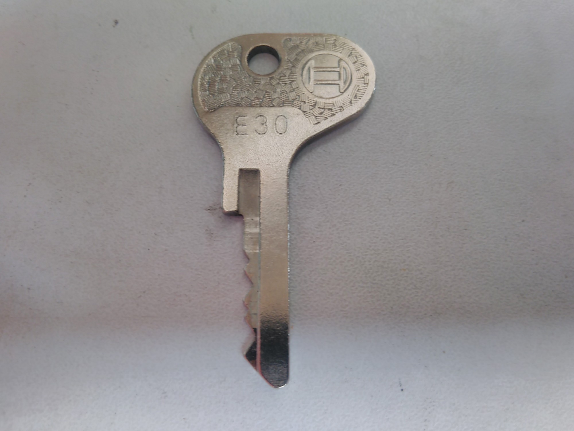 BOSCH contactlichtschakelaar steek/schroefverbinding P-0-1-2-3 