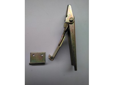 Motorkaphaak 06 metaal Motorkaphaak 06 metaal