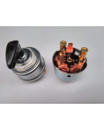 BOSCH contactlichtschakelaar steek-/schroefverbinding 0-1-2-3
