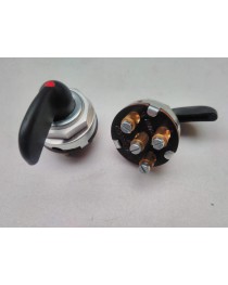 BOSCH knipperlichtschakelaar 0 341 300 002