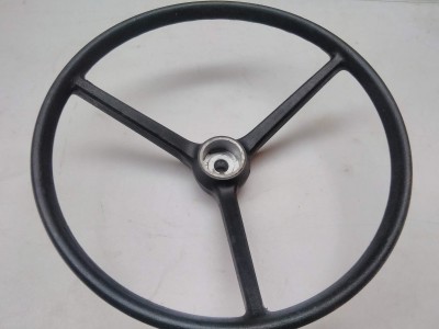 Deutz / Guldner / IHC stuurwiel met spie Deutz / Guldner / IHC stuurwiel met spie
