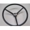 Deutz / Guldner / IHC stuurwiel met spie