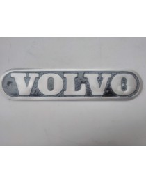 Volvo embleem