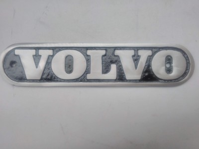 Volvo embleem Volvo embleem
