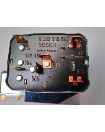 Deutz 06 groot- en kleinlicht relais Bosch 0 332 515 022