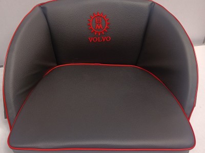 Volvo zitkussen laag Volvo zitkussen laag