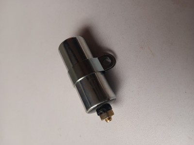 Condensator Condensator