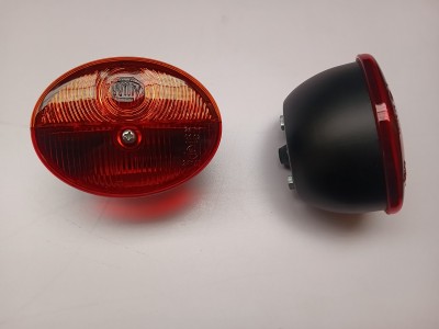 Achterlicht / knipperlicht  Willy